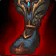 Molten Blood Footpads
