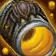Graveheart Bracers