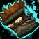 Bracers of the Spectral Wolf