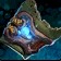 Luminescent Bracers
