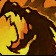 Ghost Iron Dragonling