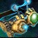 Deadly Retinal Armor