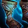 Pillarfoot Greaves
