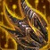 Brackenshell Shoulderplates