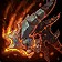 Morningstar of Heroic Will