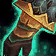 Gloves of the Faceless Shroud