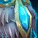 Mantle of Radiant Glory