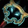 Ghost Iron Staff