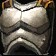 Truesilver Breastplate