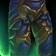 Fox Grove Legguards