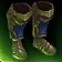 Jade Witch Sabatons