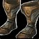 Jade Tiger Warboots