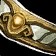 Jade Tiger Girdle