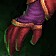 Ambermist Gloves