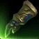Jade Witch Gauntlets
