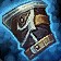 Blackthicket Bindings