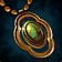 Vale Song Pendant