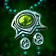 Jade Eye Pendant