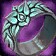 Moonwater Ring