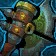 Jinyu Battleaxe