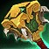 Jinyu Ritual Scepter