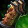 Serpentstrike Shoulderpads
