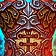 Uncasked Chestguard