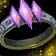 Viscous Ring