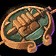 Iron Protector Talisman