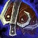 Riverblade Spaulder