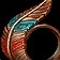 Lory Feather Band