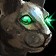 Jungle Huntress Idol