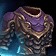 Faded Forest Ringmail Armor