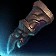 Faded Forest Ringmail Gauntlets