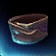 Faded Forest Ringmail Armbands