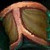 Faded Forest Silk Cuffs