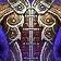 Sunsoaked Breastplate