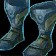 Sunsong Armored Warboots