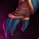 Silkmasters' Satin Gloves
