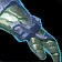 Sunsong Armored Gauntlets