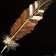 Plainshawk Feather