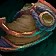 Stitched Shoulderpads of the Invoker