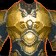 Wall Breastplate of the Champion