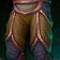 Reed Leggings of the Invoker