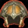 Brick Helm of the Earthshaker