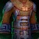 Growing Robe of the Fireflash