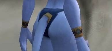 Brewer's Wristwraps of the Feverflare