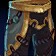 Trellised Leggings of the Flameblaze