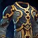 Trellised Robe of the Sorcerer
