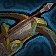 Inlaid Crossbow of the Earthshaker